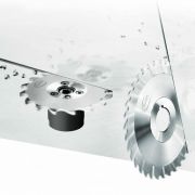 ALESA Saws
